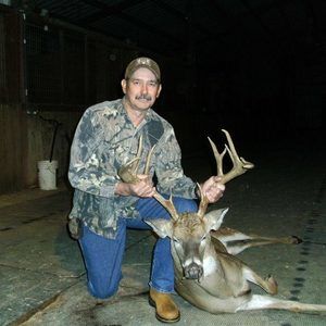 Meet your Posher, Cecil